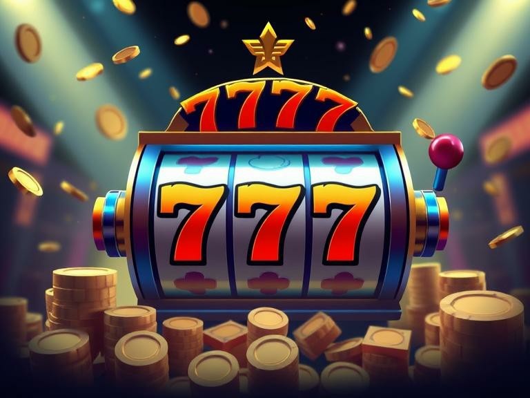 777 baji