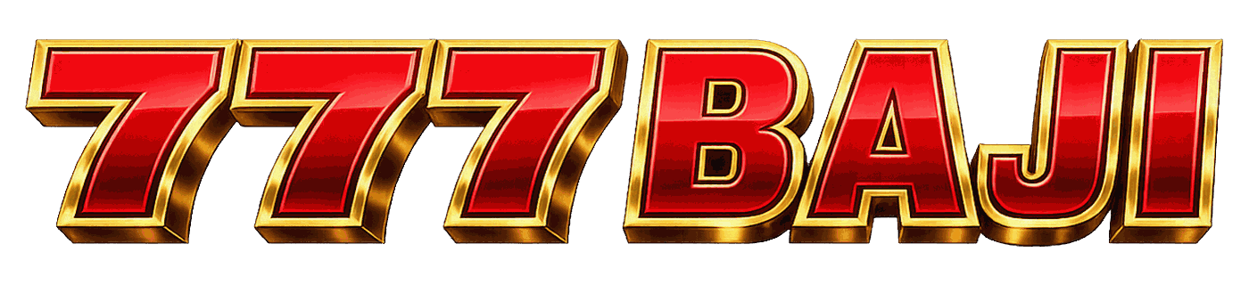 777 Baji Logo